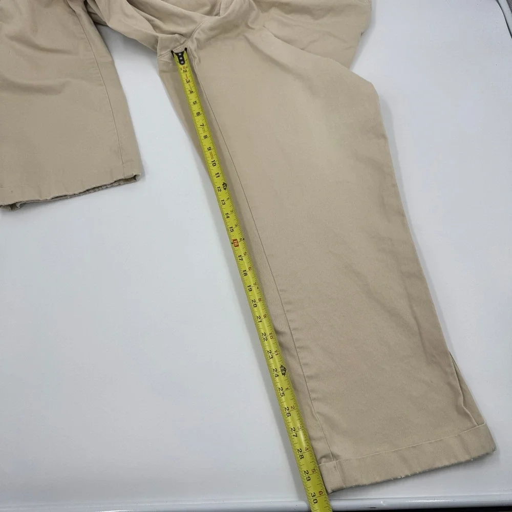 Orvis classic pleated